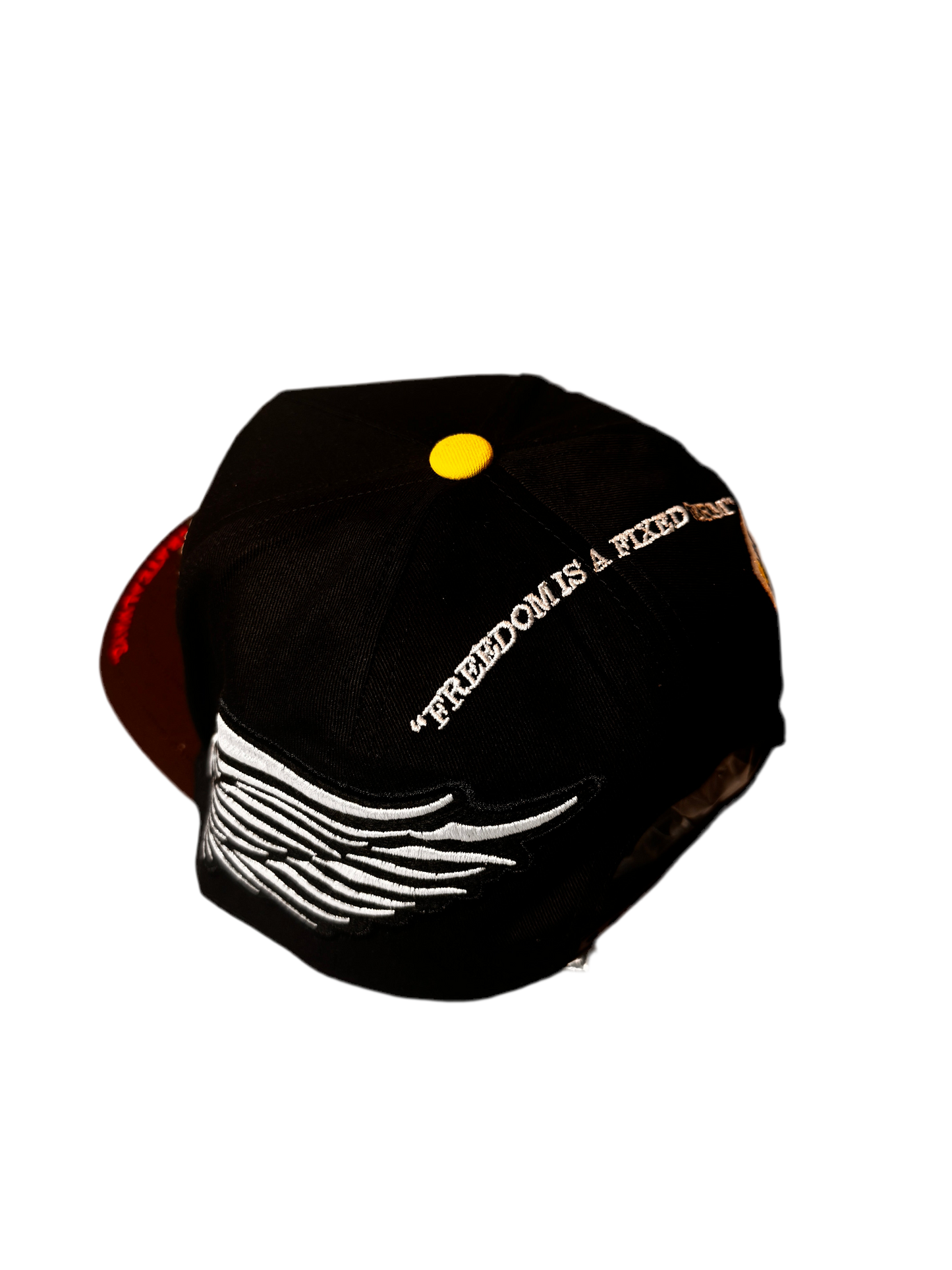 Shareholder’s Crown