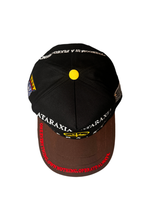 Shareholder’s Crown