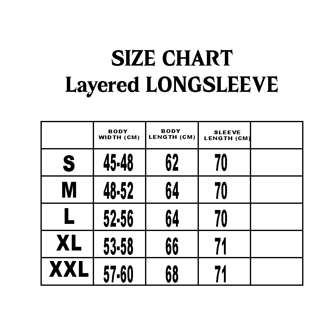 Bad Actors Thermal Shirt