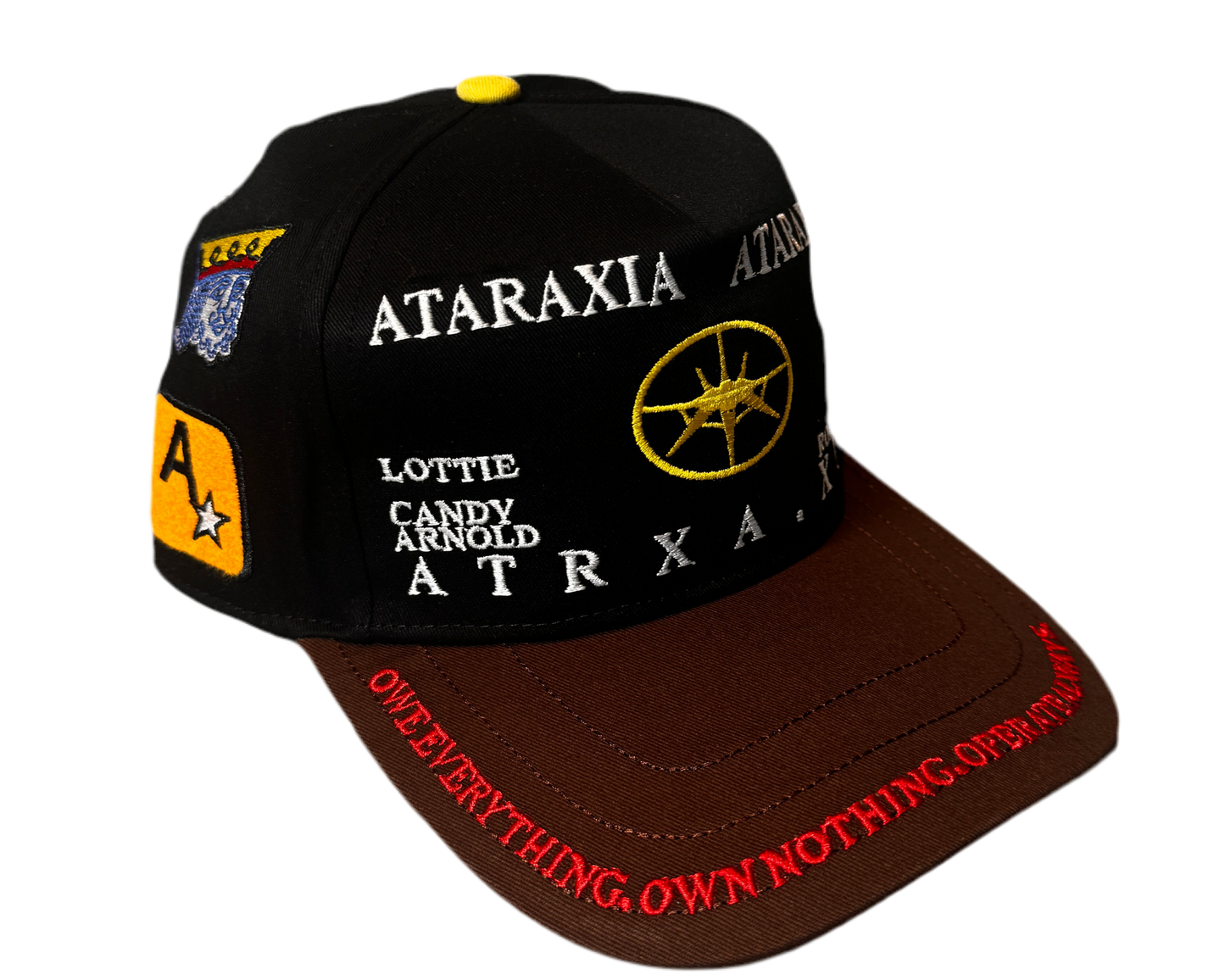 Shareholder’s Crown