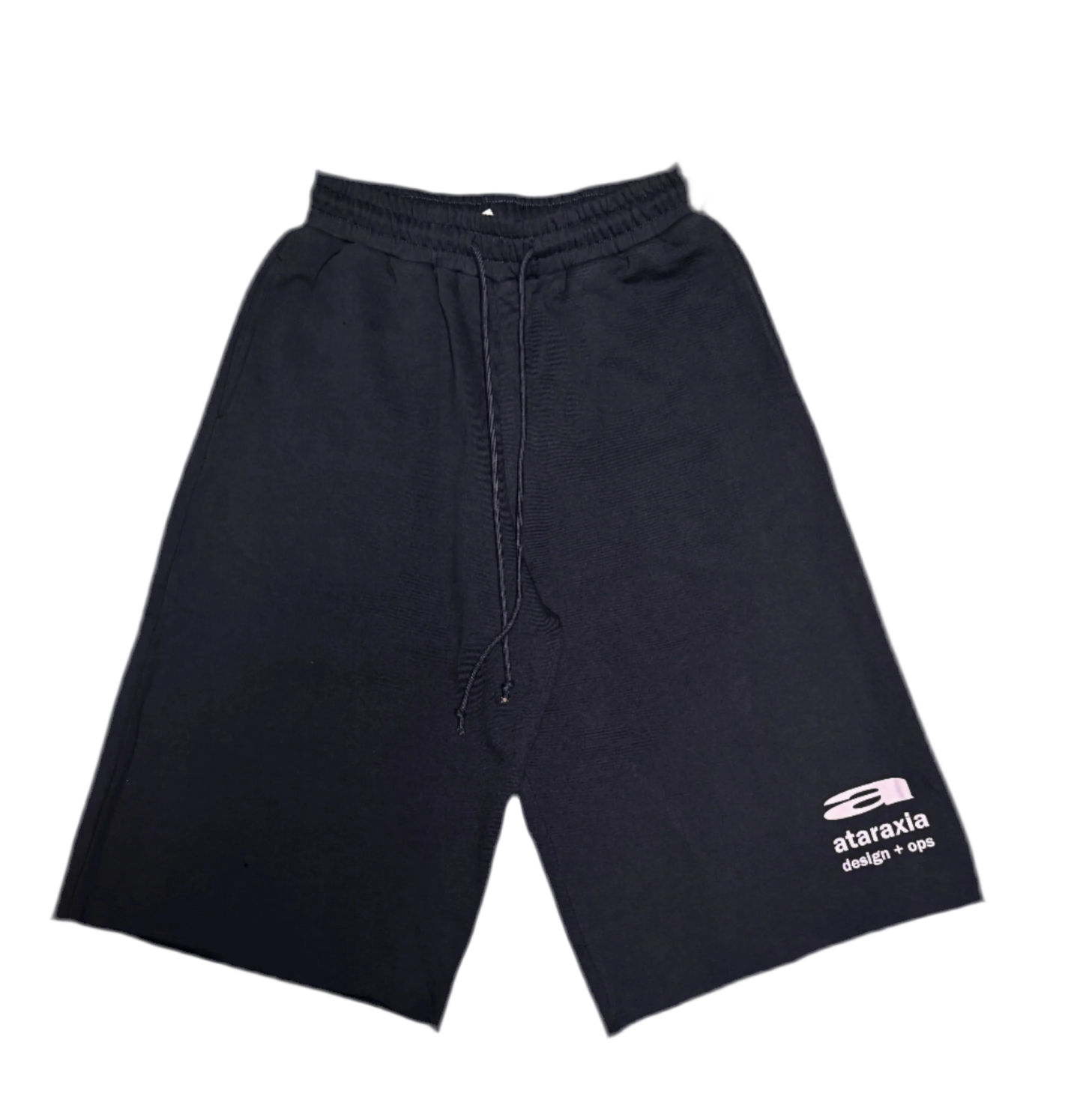 Pesha Jogger Short Blueberry