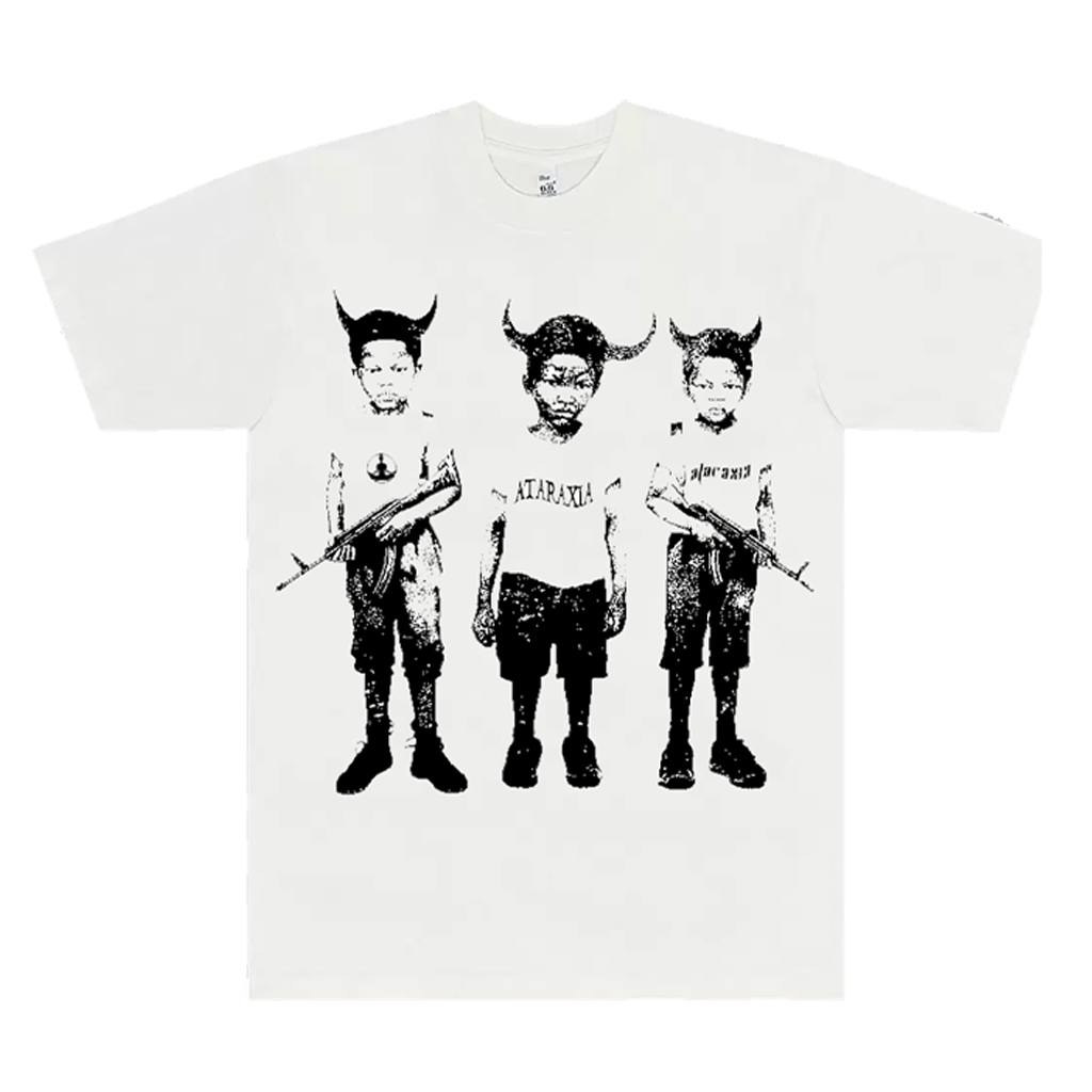 War Babies Tee