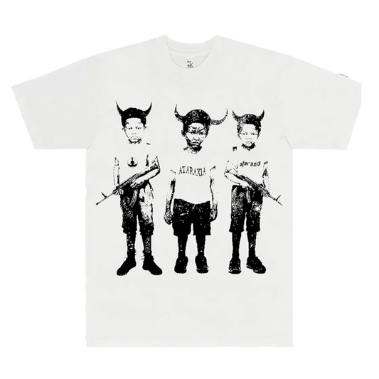 War Babies Tee