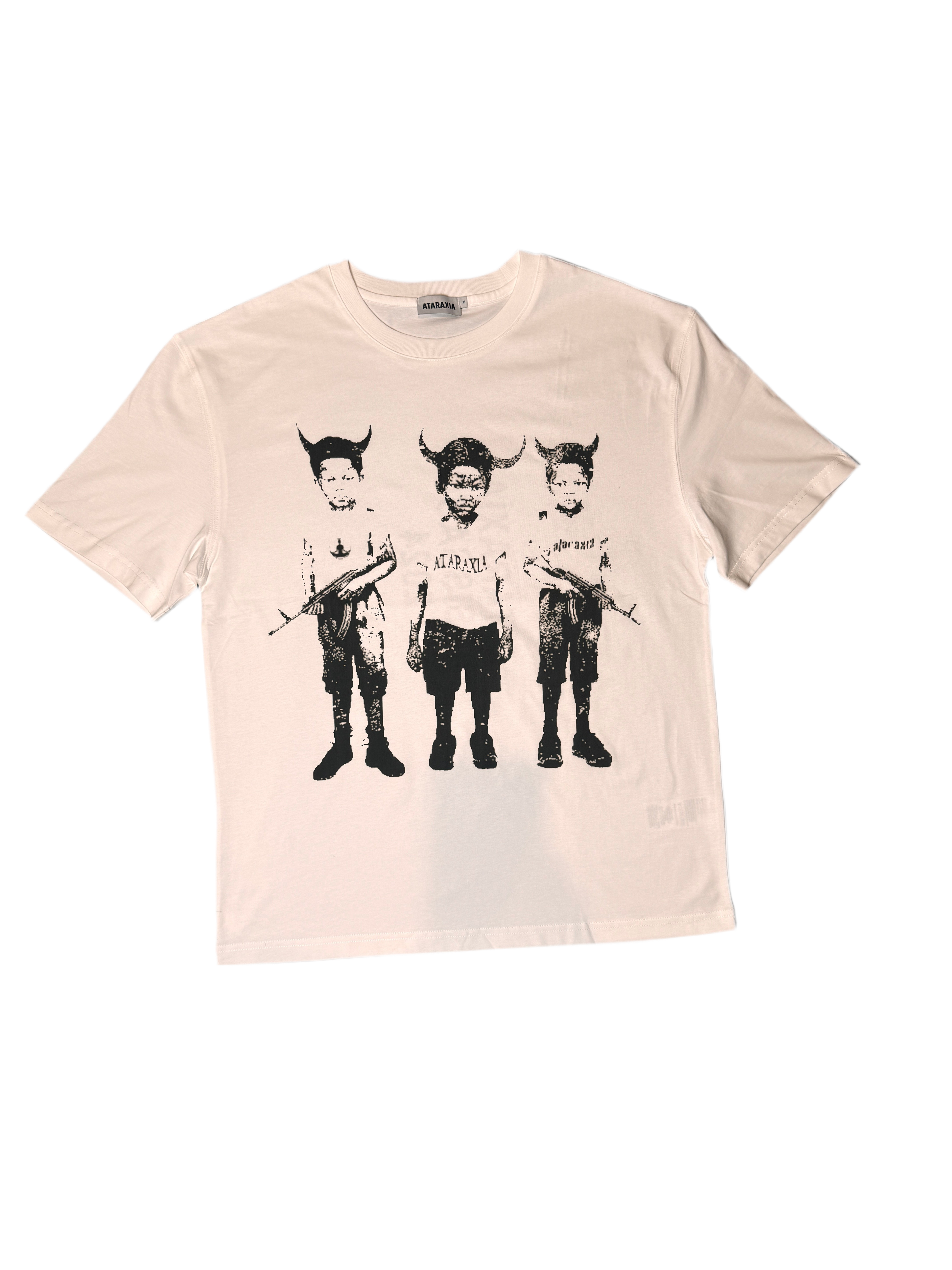 War Babies Tee