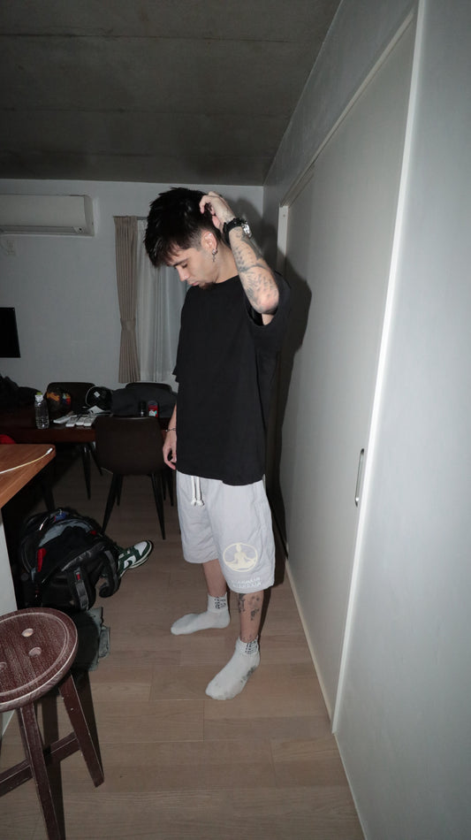 NYLON TOKYO SHORT