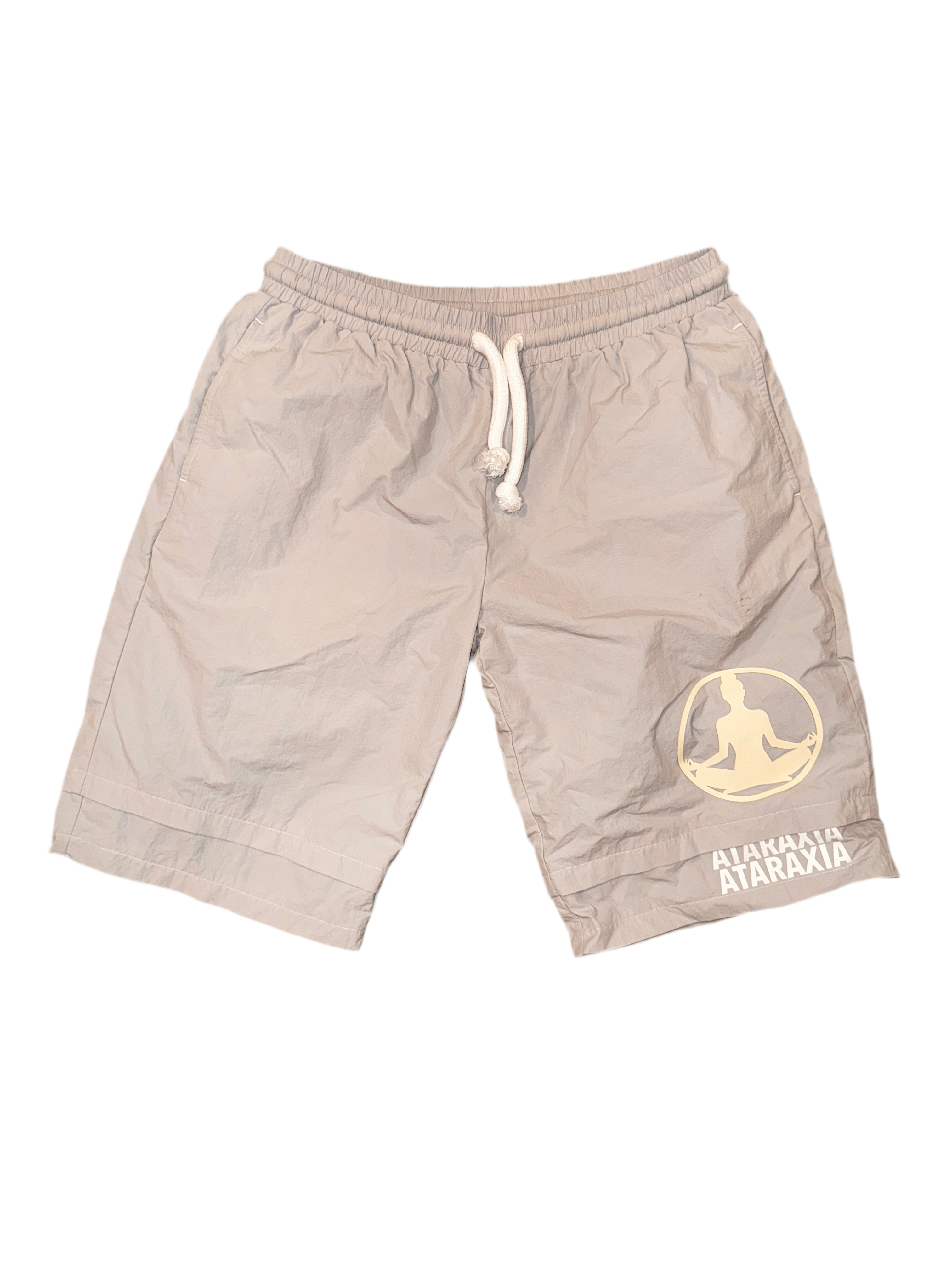 NYLON TOKYO SHORT