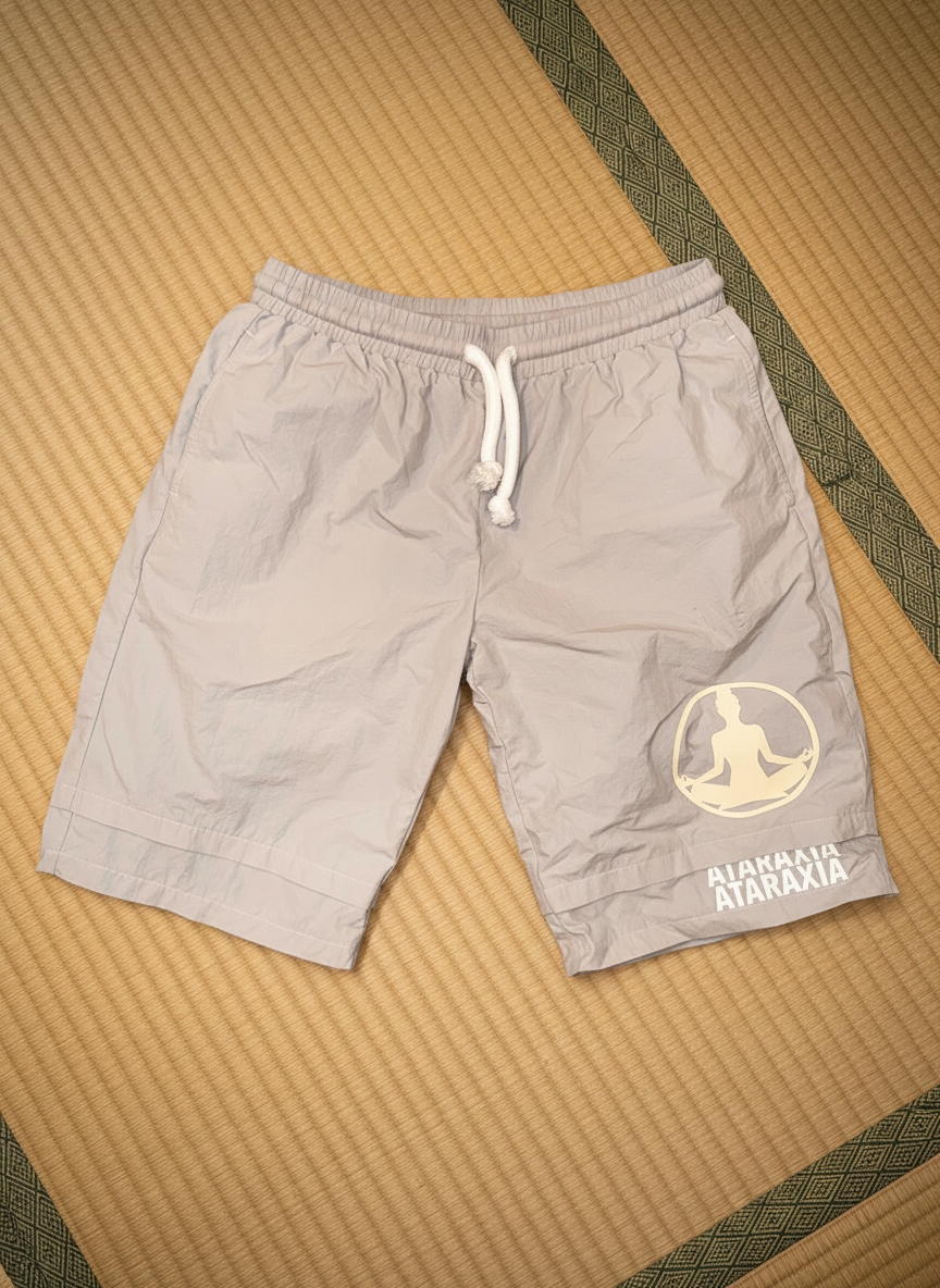 NYLON TOKYO SHORT