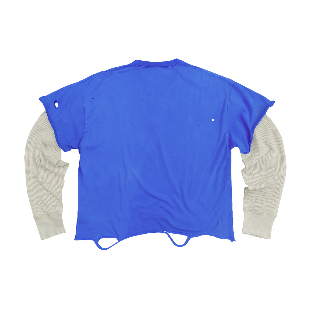 Bad Actors Thermal Shirt